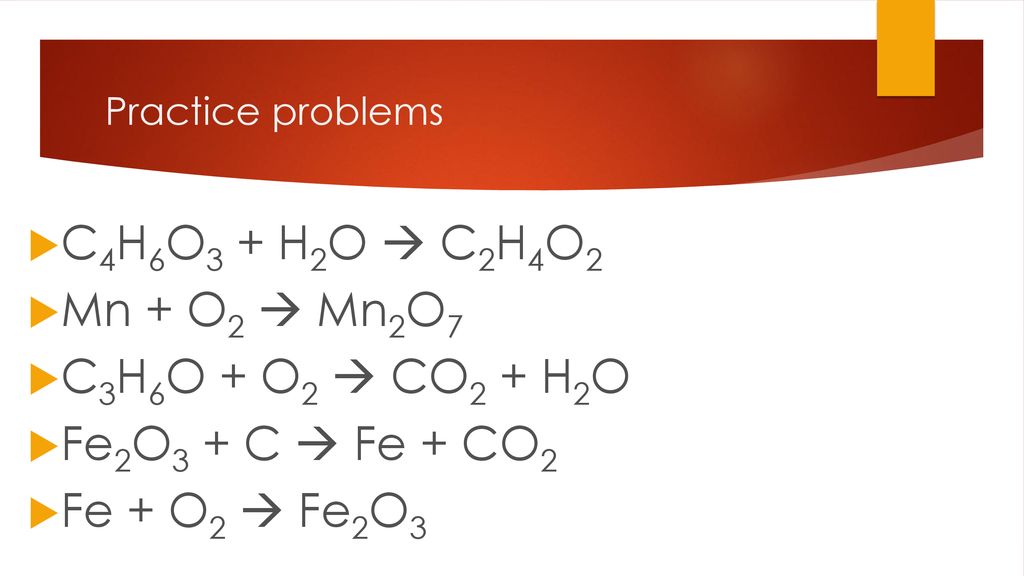 Compounds Naming Reactions and Stoichiometry ppt download